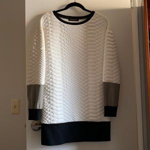 Whitney Eve Sweater